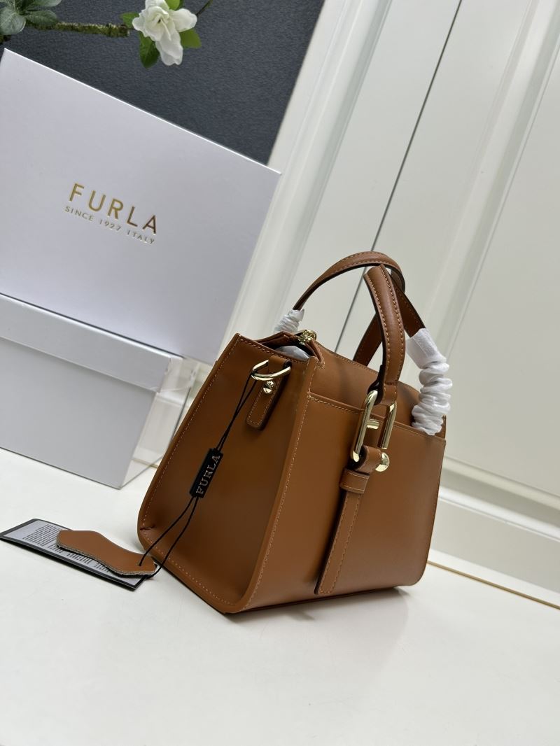 Furla Top Handle Bags